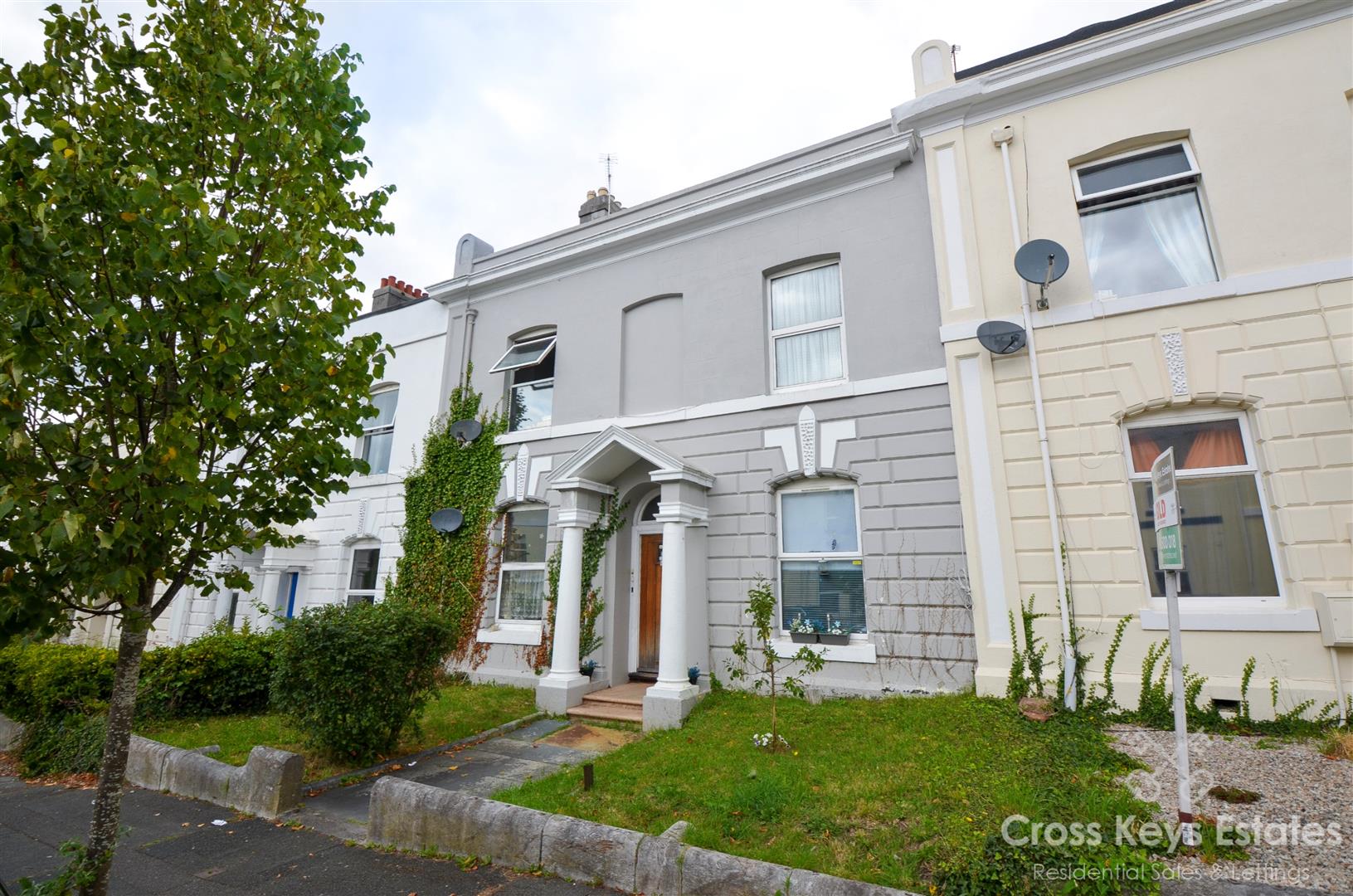 Cross Keys Estate Agents